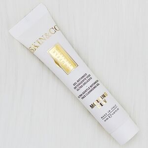 🔴 SKIN & CO ROMA Morning Dew Cleansing Gel - Travel Size